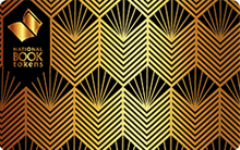 Load image into Gallery viewer, Adult National Book Tokens