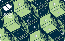 Load image into Gallery viewer, Adult National Book Tokens