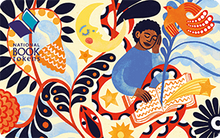 Load image into Gallery viewer, Children's National Book Tokens