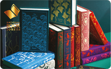 Load image into Gallery viewer, Adult National Book Tokens