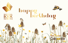 Load image into Gallery viewer, Adult National Book Tokens