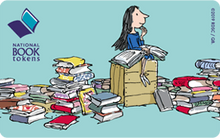 Load image into Gallery viewer, Children's National Book Tokens