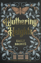 Load image into Gallery viewer, Bronte, E: Wuthering Heights