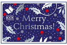 Load image into Gallery viewer, Seasonal National Book Tokens