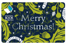 Load image into Gallery viewer, Seasonal National Book Tokens