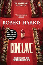 Load image into Gallery viewer, Conclave