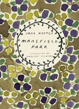Load image into Gallery viewer, Mansfield Park