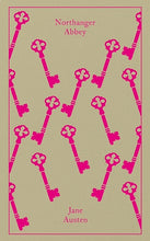 Load image into Gallery viewer, Northanger Abbey