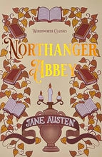Load image into Gallery viewer, Northanger Abbey