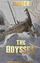 Load image into Gallery viewer, Homer: The Odyssey