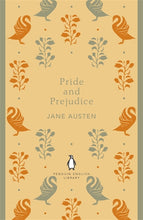 Load image into Gallery viewer, Pride and Prejudice