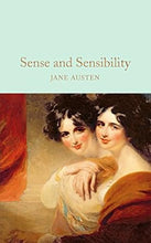 Load image into Gallery viewer, Sense and Sensibility