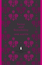 Load image into Gallery viewer, Sense and Sensibility