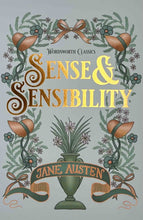 Load image into Gallery viewer, Sense and Sensibility
