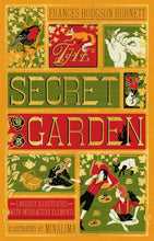 Load image into Gallery viewer, MinaLima Edition: The Secret Garden