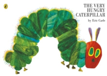 Load image into Gallery viewer, The Very Hungry Caterpillar