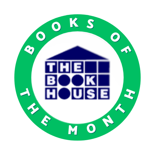 March's Books of the Month