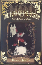 Load image into Gallery viewer, James: The Turn of the Screw
