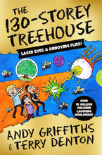 Load image into Gallery viewer, The Storey Treehouse Series
