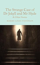 Load image into Gallery viewer, Stevenson: The Strange Case of Dr. Jekyll and Mr Hyde
