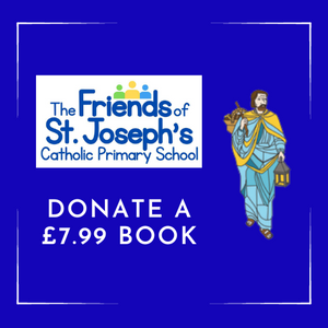 St. Joseph's Donation £7.99