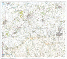 Load image into Gallery viewer, Ordnance Survey Explorer Map 170: Vale of the White Horse
