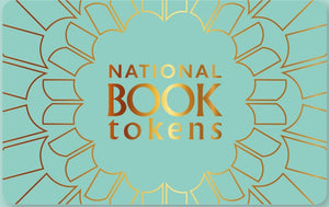Adult National Book Tokens