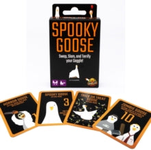 Load image into Gallery viewer, Spooky Goose Game
