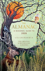 The Almanac: A Seasonal Guide to 2026