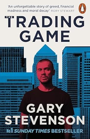 Trading Game- Gary Stevenson