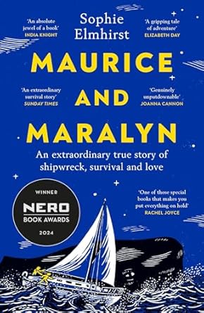 Maurice and Maralyn : A Whale, a Shipwreck, a Love Story