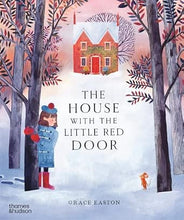 Load image into Gallery viewer, The House with the Little Red Door (3rd Sept)
