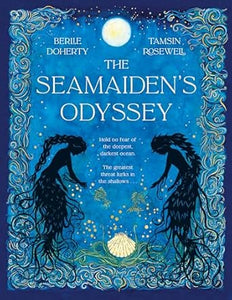 The Seamaiden's Odyssey
