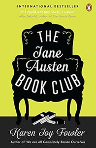 The Jane Austen Book Club