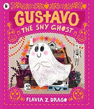 Load image into Gallery viewer, The World of Gustavo
