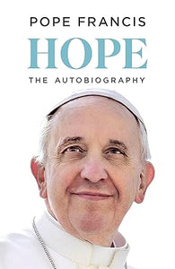 Hope- Pope Francis