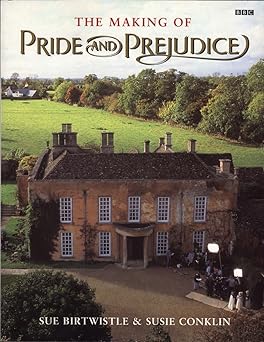 The Making of Pride and Prejudice