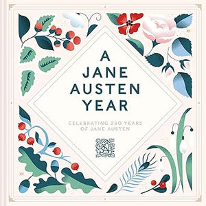 PRE-ORDER: A Jane Austen Year