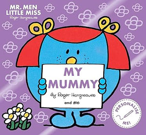 My Mummy (Mr Men and Little Miss)