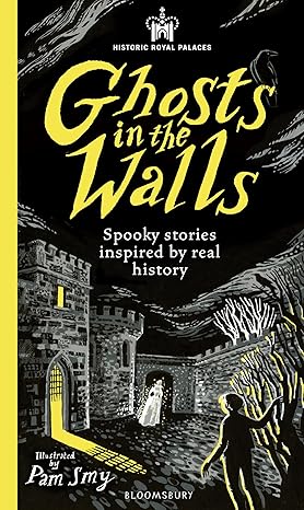 The Ghost in the Walls