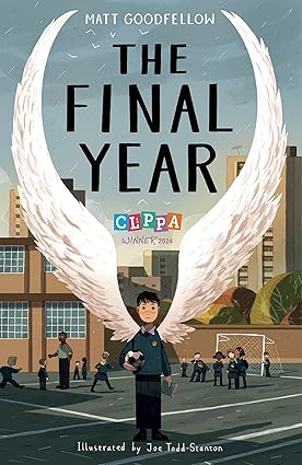 The Final Year