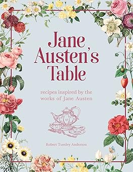 Jane Austen's Table