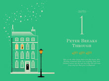 Load image into Gallery viewer, MinaLima Edition: Peter Pan
