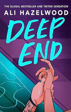 Load image into Gallery viewer, Deep End- Ali Hazelwood
