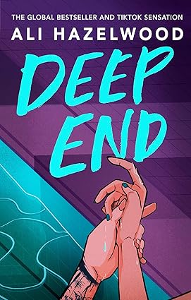 Deep End- Ali Hazelwood