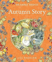 Load image into Gallery viewer, Autumn Story
