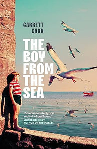 The Boy from the Sea- Garrett Carr