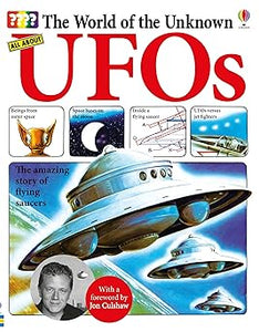 World of the Unknown UFOs