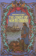 Load image into Gallery viewer, Dumas: The Count of Monte Cristo
