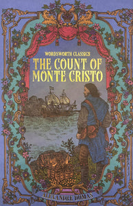 Dumas: The Count of Monte Cristo
